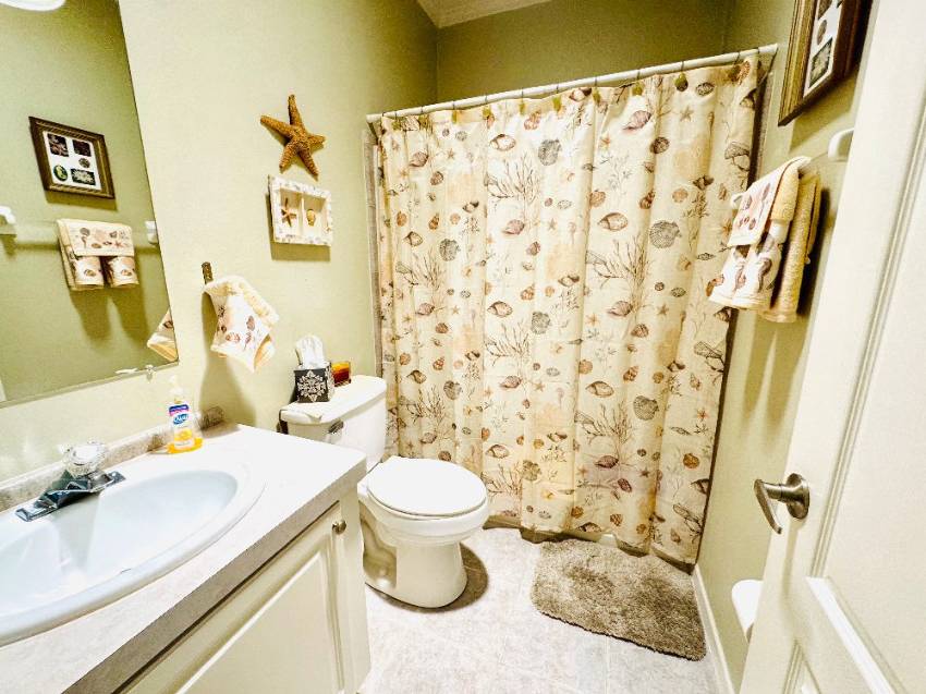 1603 Champion Drive a Lakeland, FL Mobile or Manufactured Home for Sale